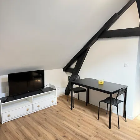 Apartment Loft Neuf, Hyper Centre, Parking Gratuit, Nausicaa Quelques Pas Boulogne-sur-Mer