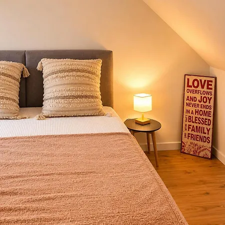 Loft Neuf, Hyper Centre, Parking Gratuit, Nausicaa Quelques Pas * Boulogne-sur-Mer