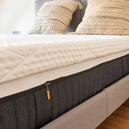 Loft Neuf, Hyper Centre, Parking Gratuit, Nausicaa Quelques Pas Apartment Boulogne-sur-Mer