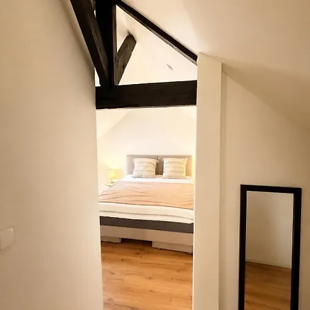 Loft Neuf, Hyper Centre, Parking Gratuit, Nausicaa Quelques Pas Boulogne-sur-Mer